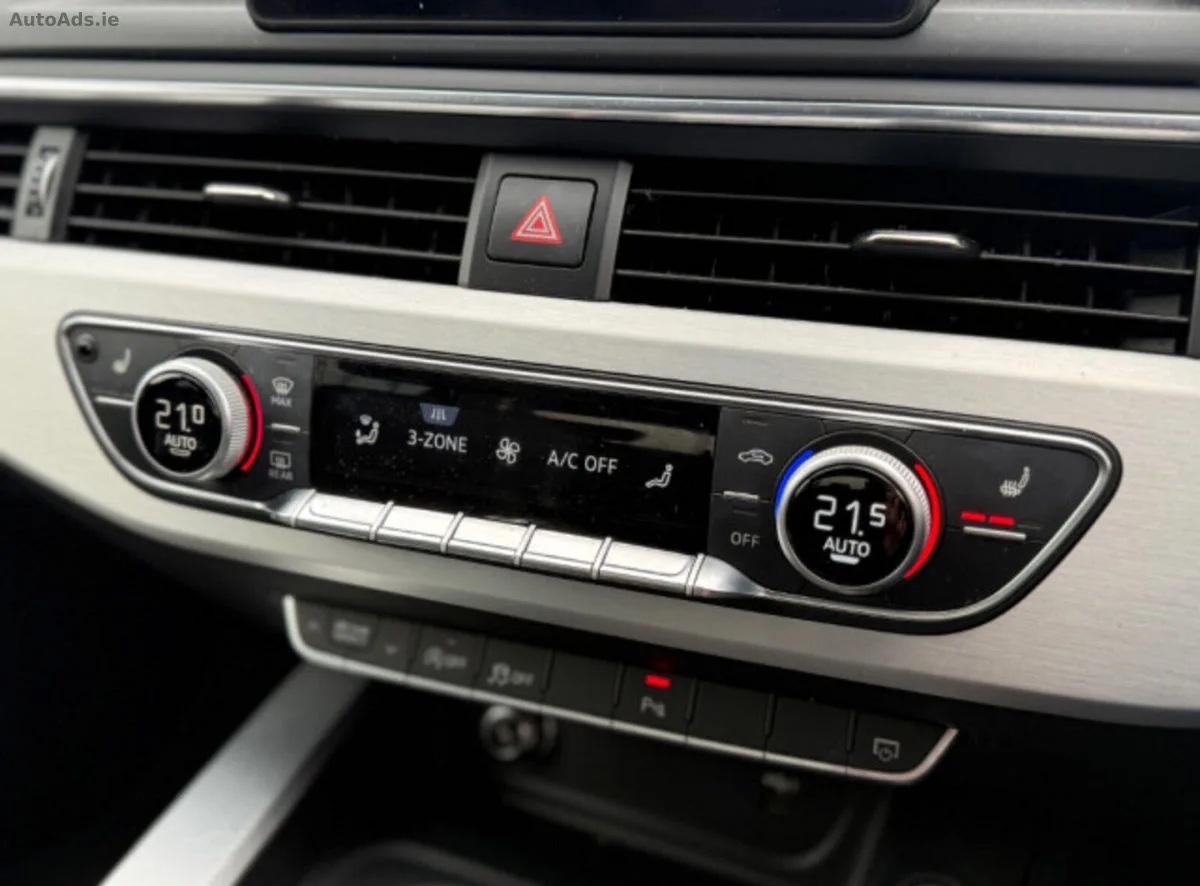 2018 Audi A4 – photo 14