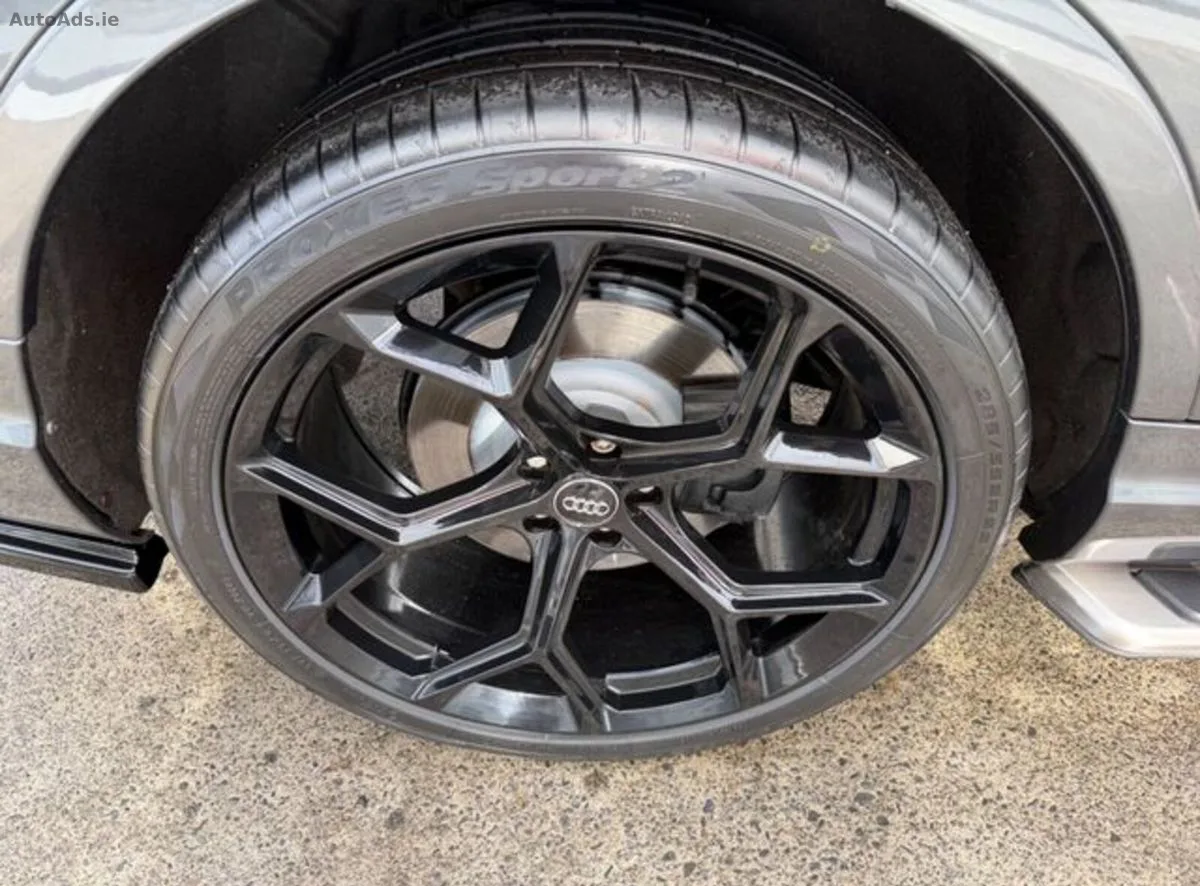 2019 Audi Q7 – photo 7