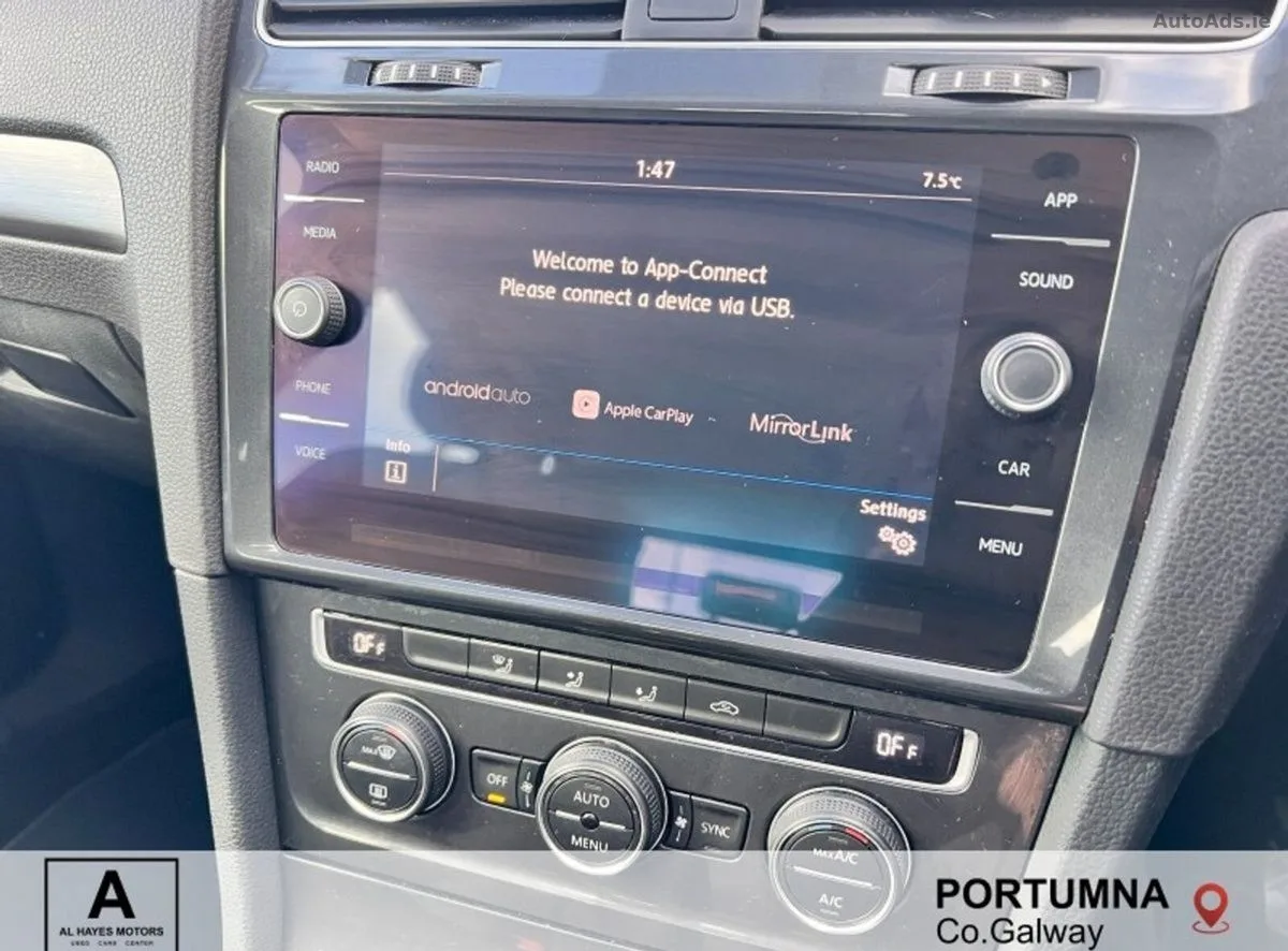 2020 Volkswagen Golf – photo 11