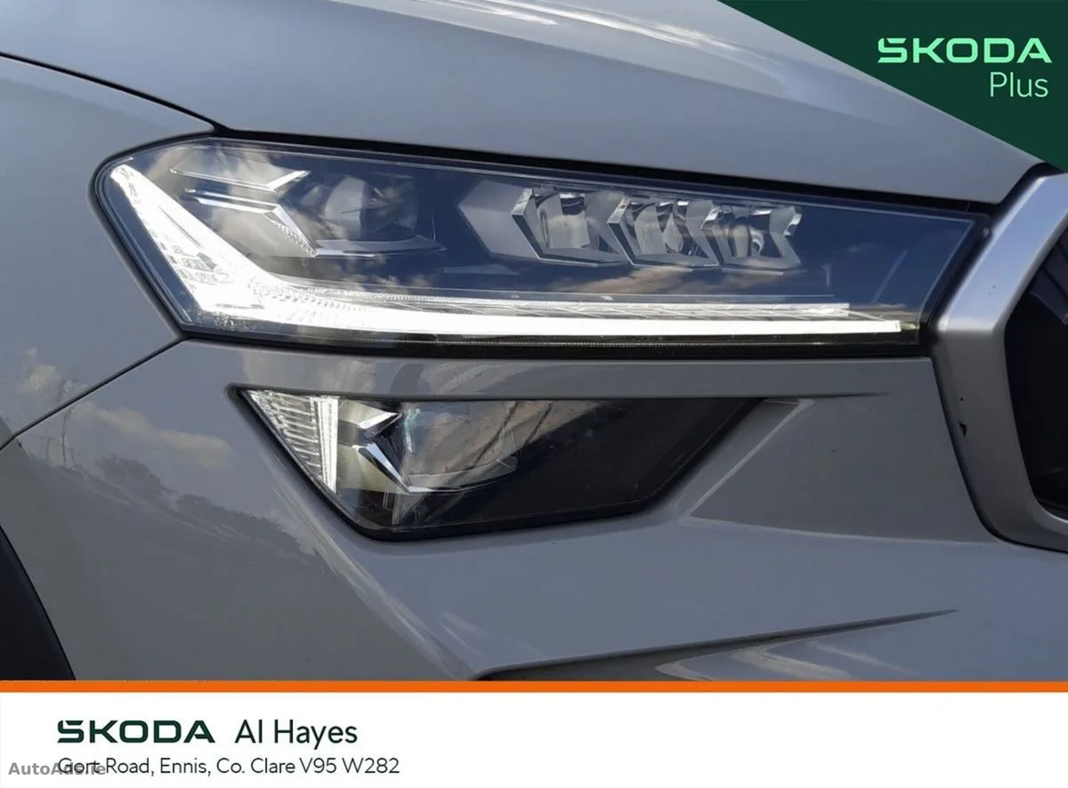 2024 Skoda Kodiaq – photo 17
