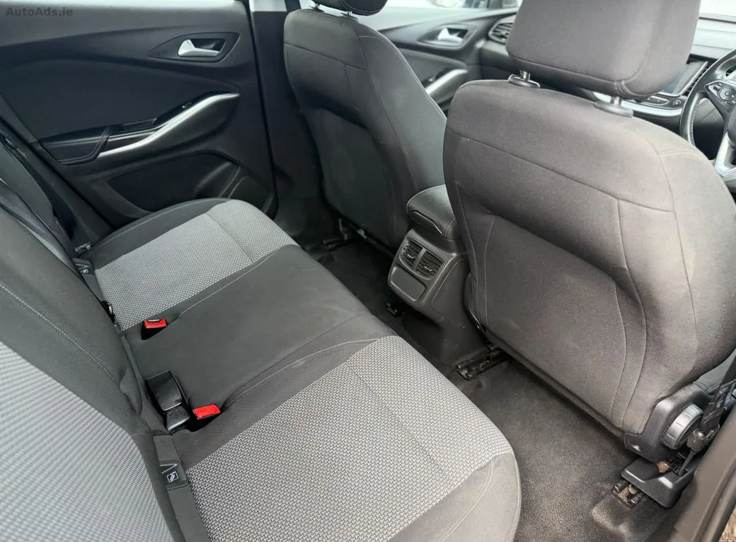 2021 Opel Grandland X – photo 13