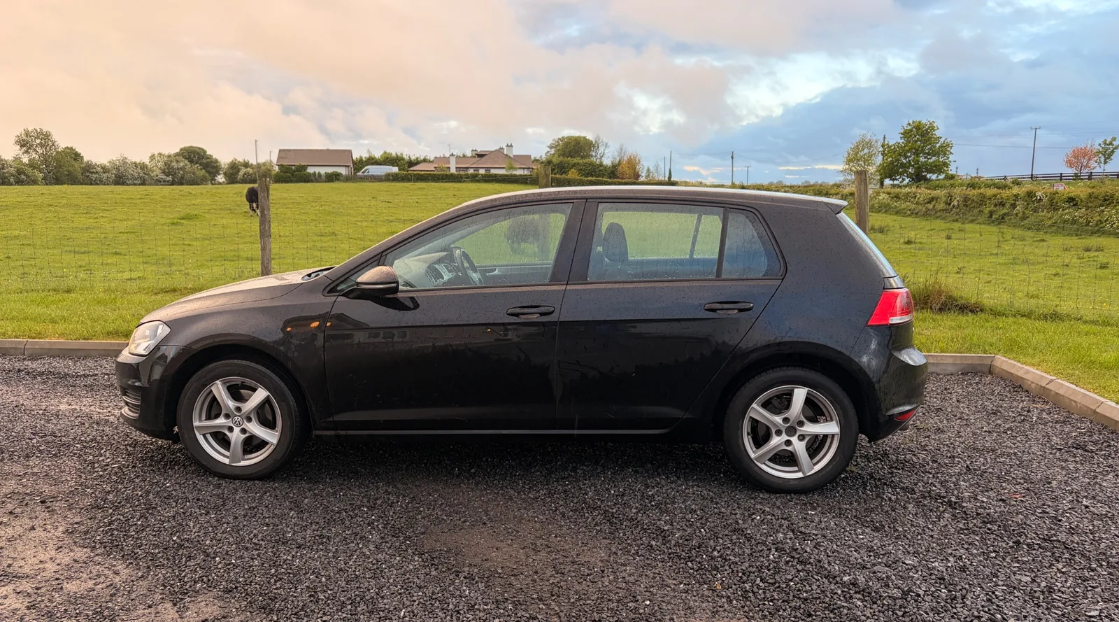 2015 Volkswagen Golf – photo 5