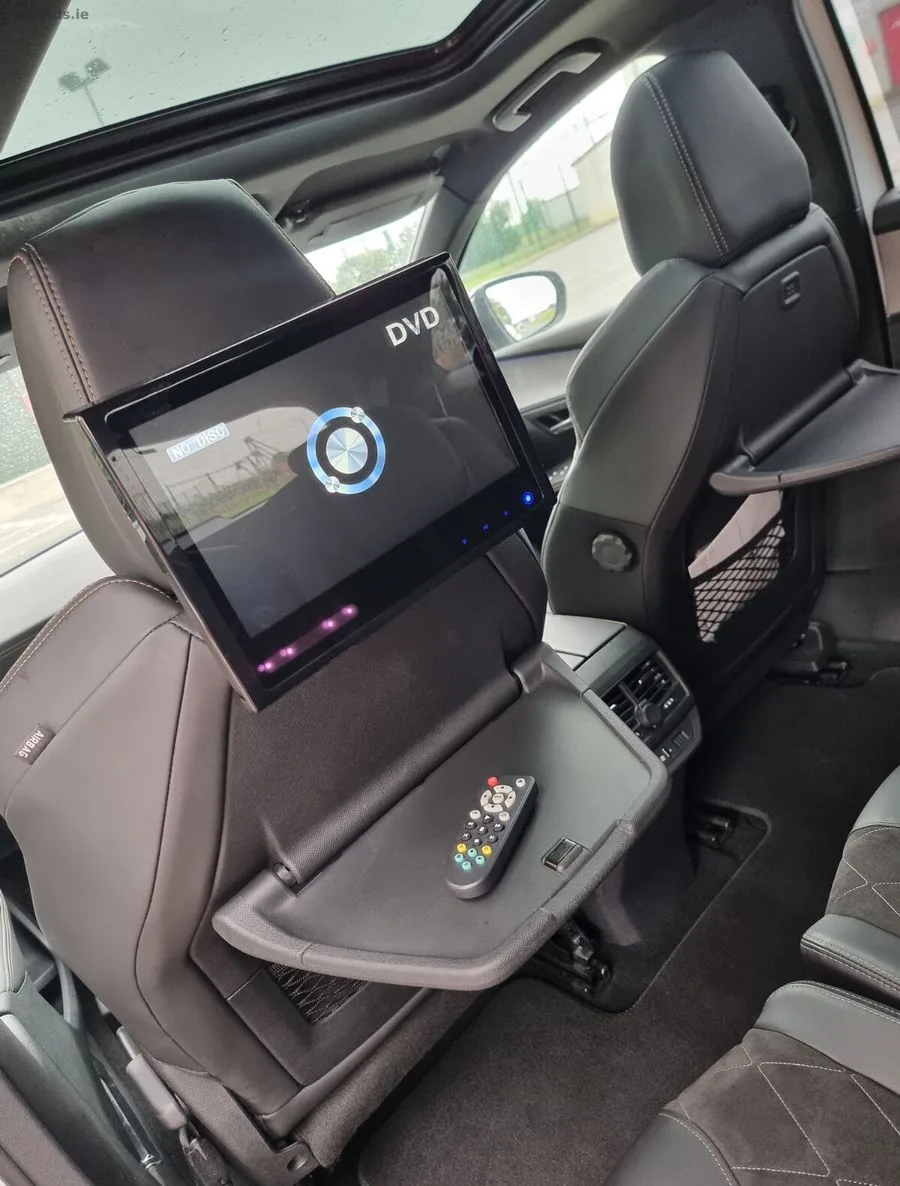 2018 Peugeot 5008 – photo 19