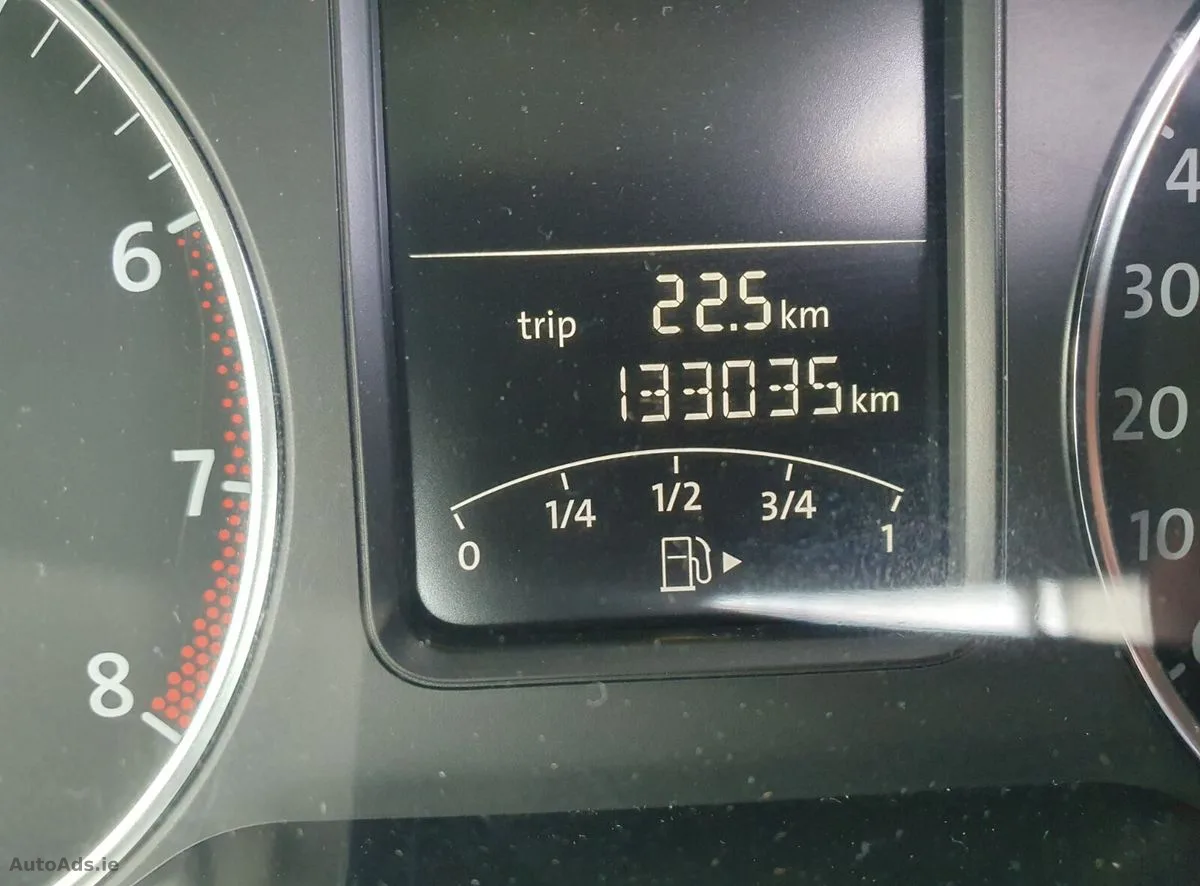 2013 Volkswagen Polo – photo 14