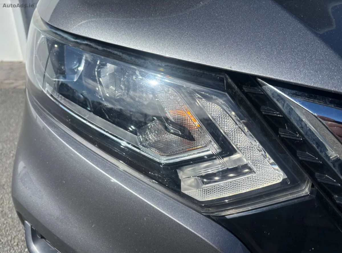 2019 Nissan Qashqai – photo 11