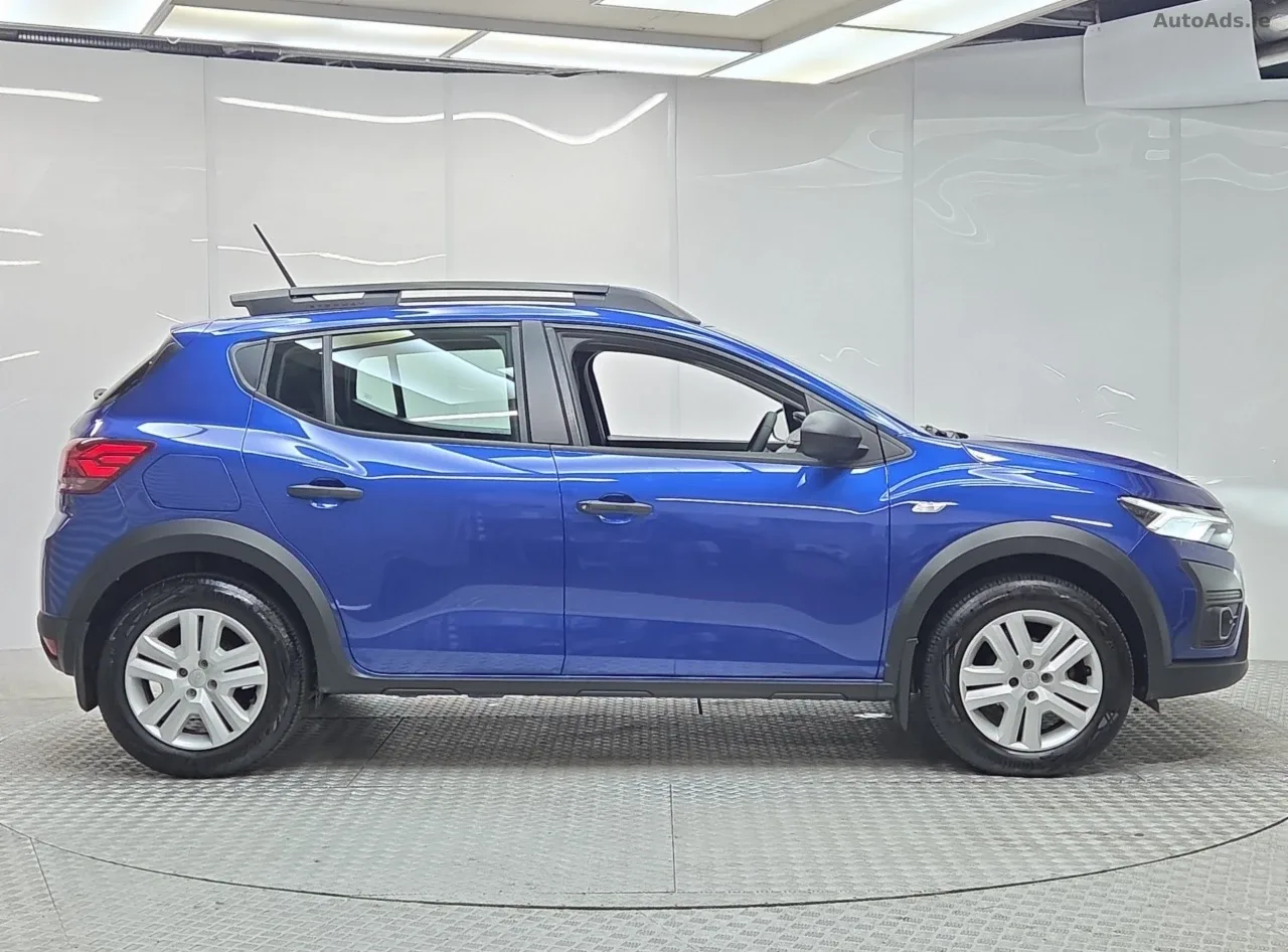 2024 Dacia Sandero Stepway – photo 5