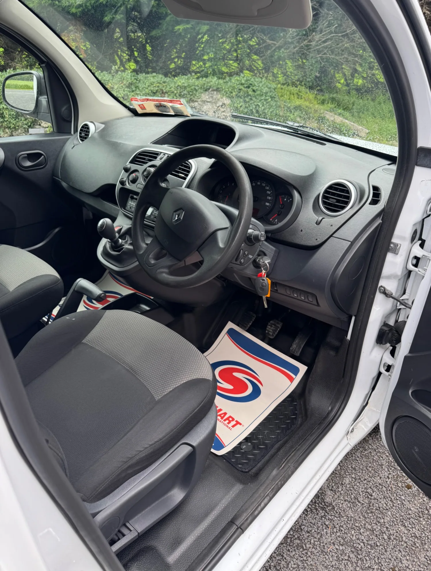 2021 Renault Kangoo – photo 9