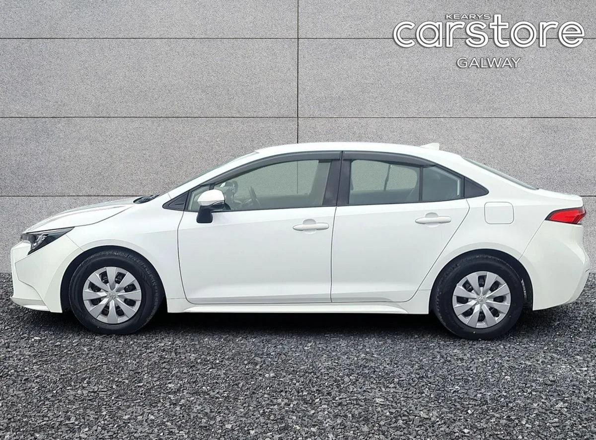 2021 Toyota Corolla – photo 6