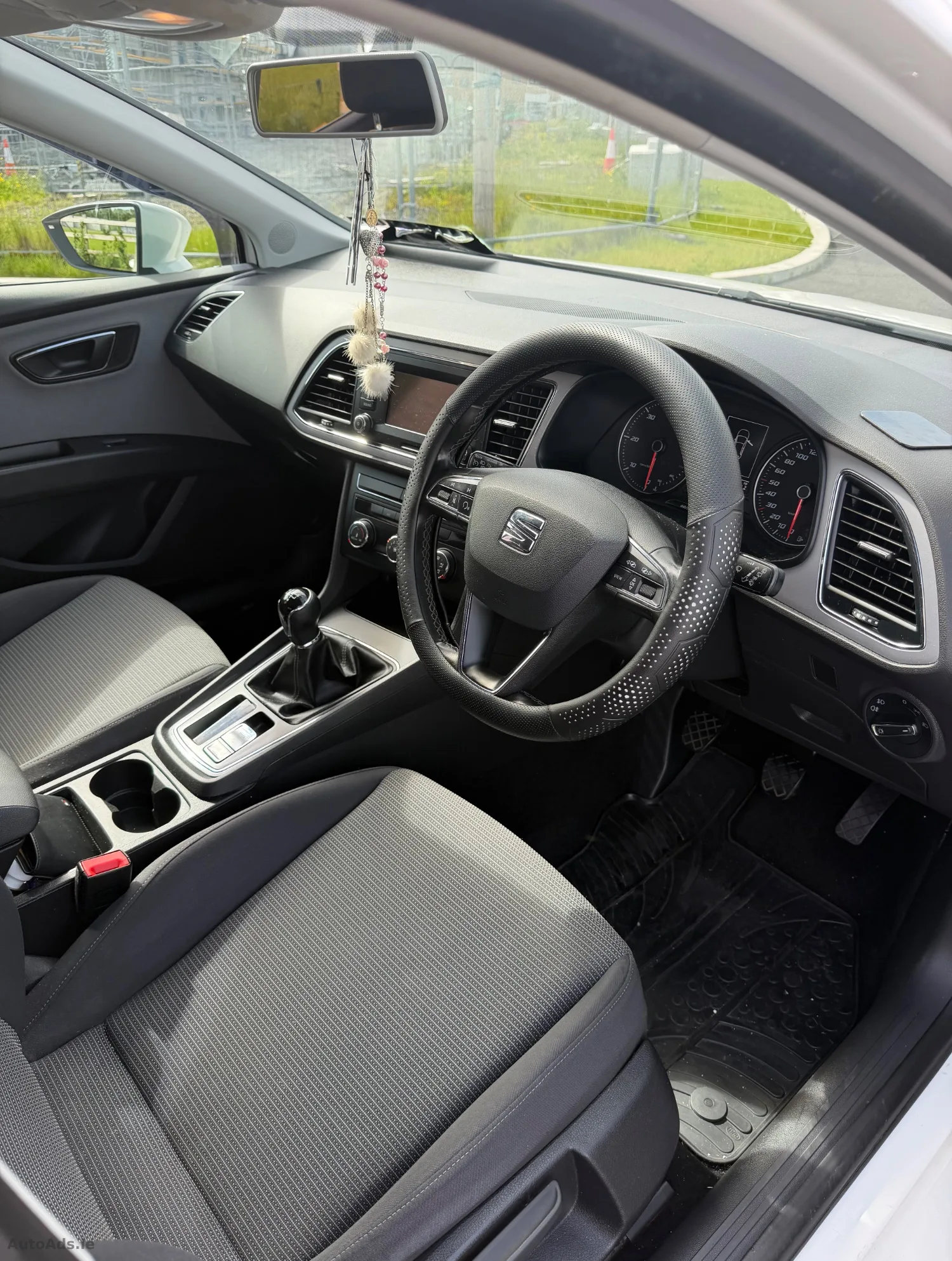 2018 SEAT Leon – photo 8