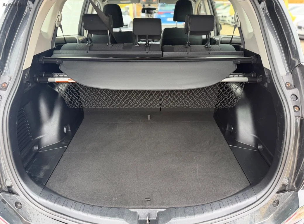 2016 Toyota Rav4 – photo 12