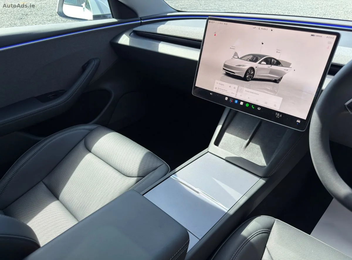 2024 Tesla Model 3 – photo 15