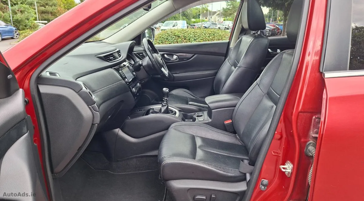 2019 Nissan X-Trail – photo 15