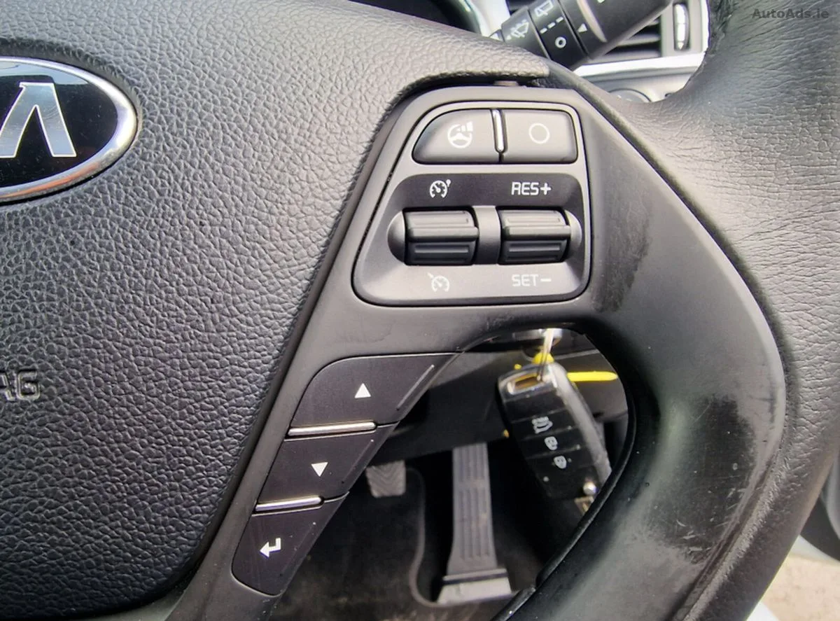 2018 Kia Ceed – photo 17