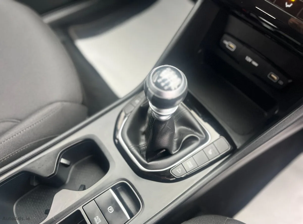 2023 Hyundai Tucson – photo 14