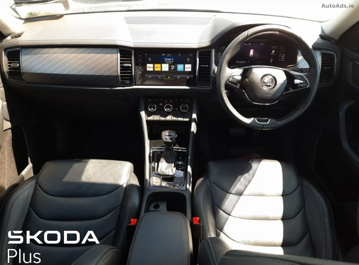 2024 Skoda Kodiaq – photo 2