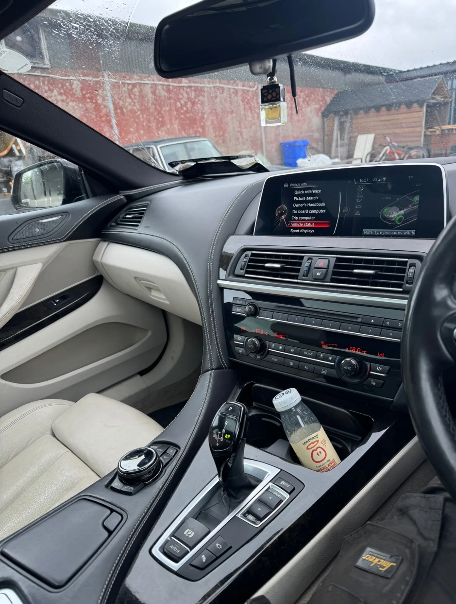 2015 BMW 6 Series – photo 6