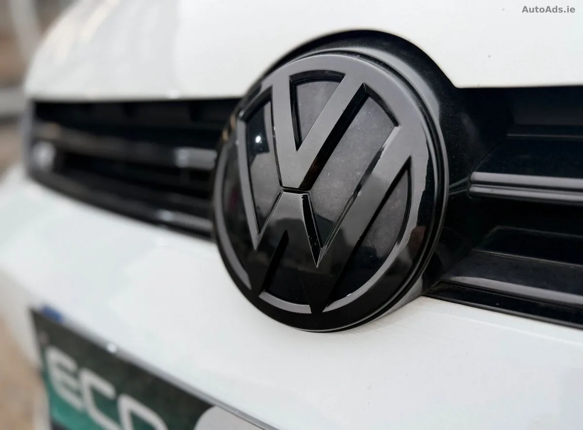 2015 Volkswagen Golf – photo 14