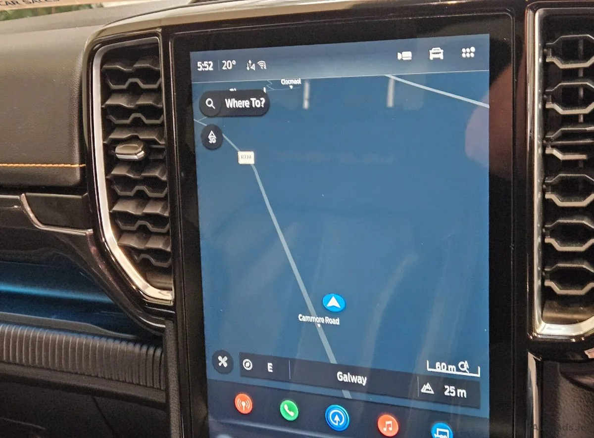 2023 Ford Ranger – photo 19