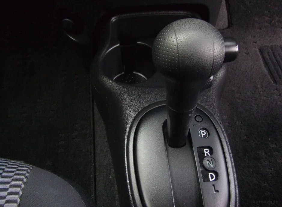 2019 Nissan Micra – photo 8