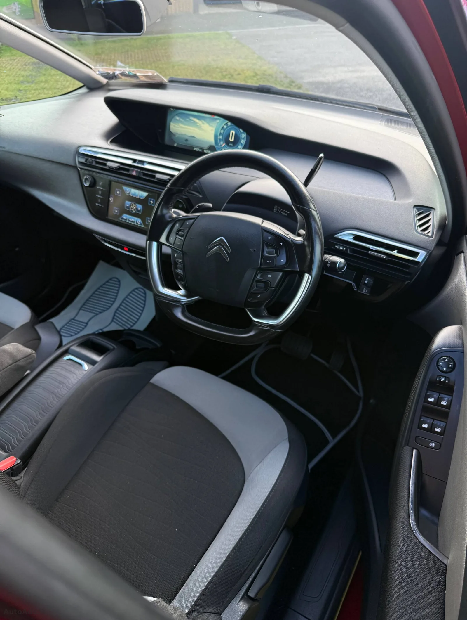 2016 Citroen C4 – photo 6