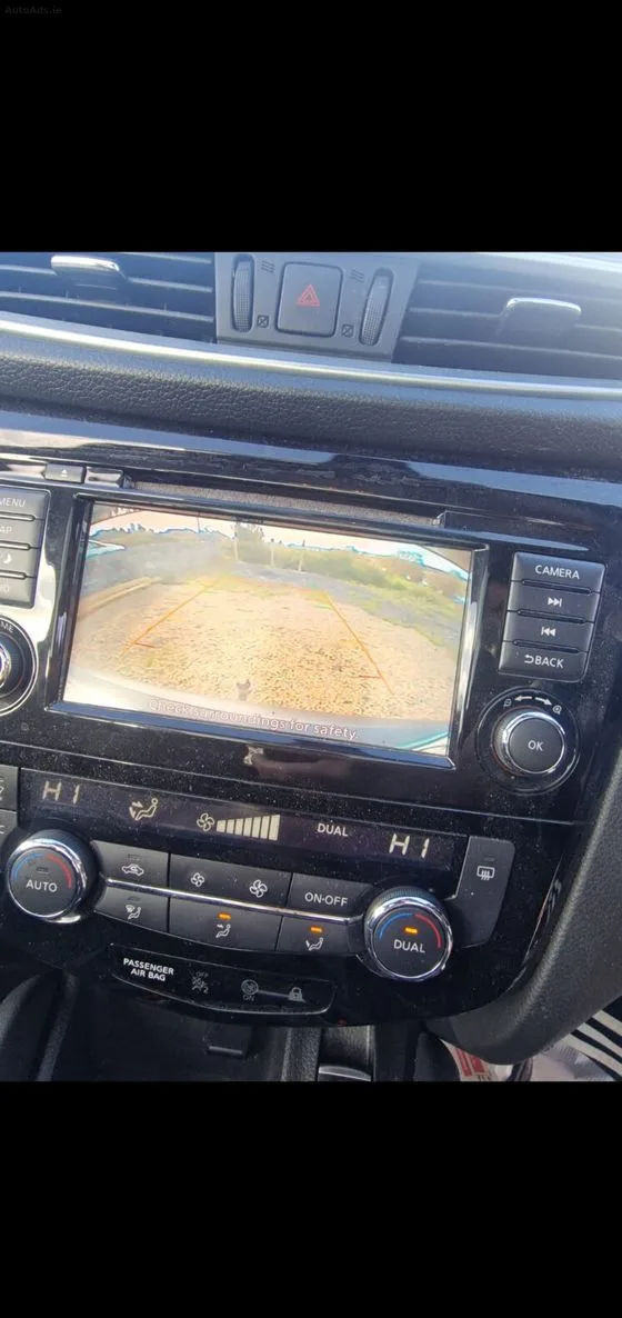 2019 Nissan Qashqai – photo 10