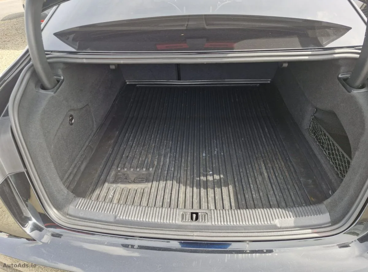 2018 Audi A6 – photo 10