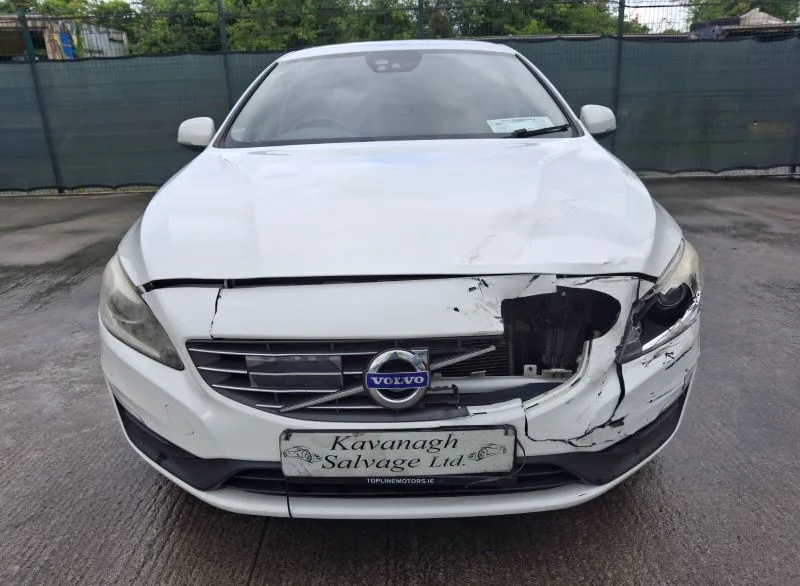 2017 Volvo V60 – photo 6