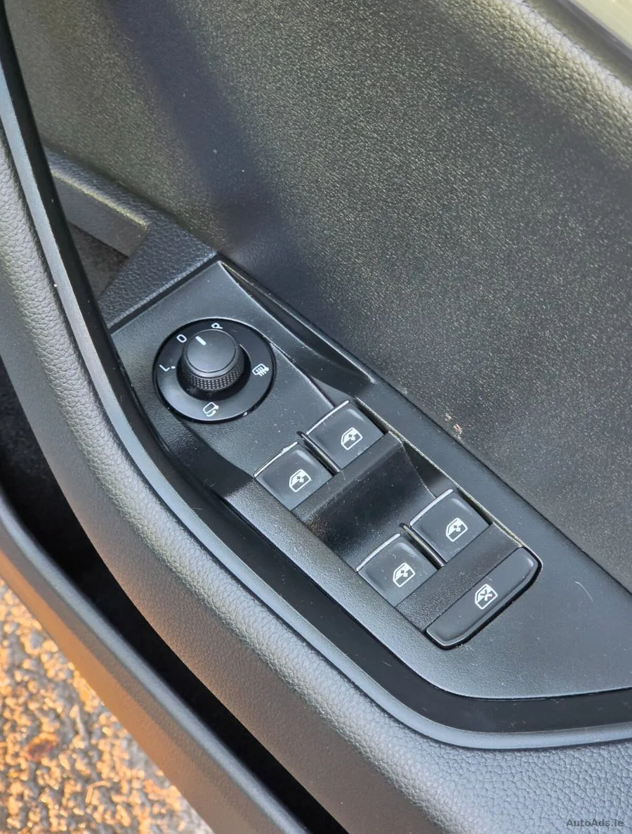 2018 Skoda Superb – photo 19