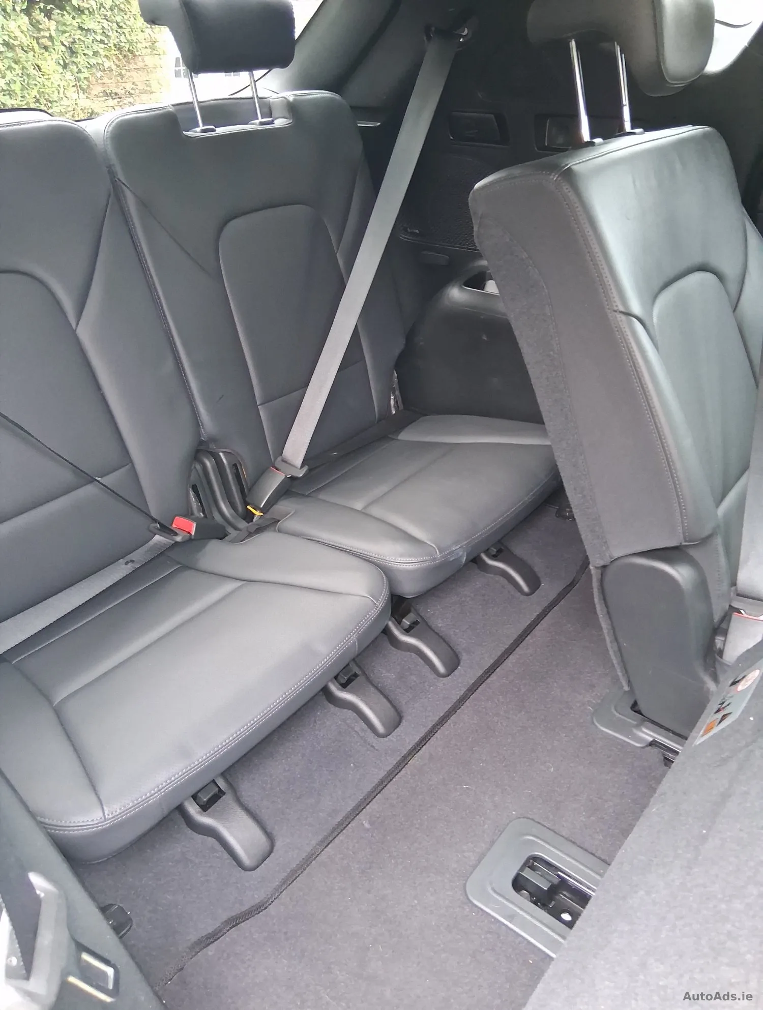 2017 Hyundai Santa Fe – photo 7