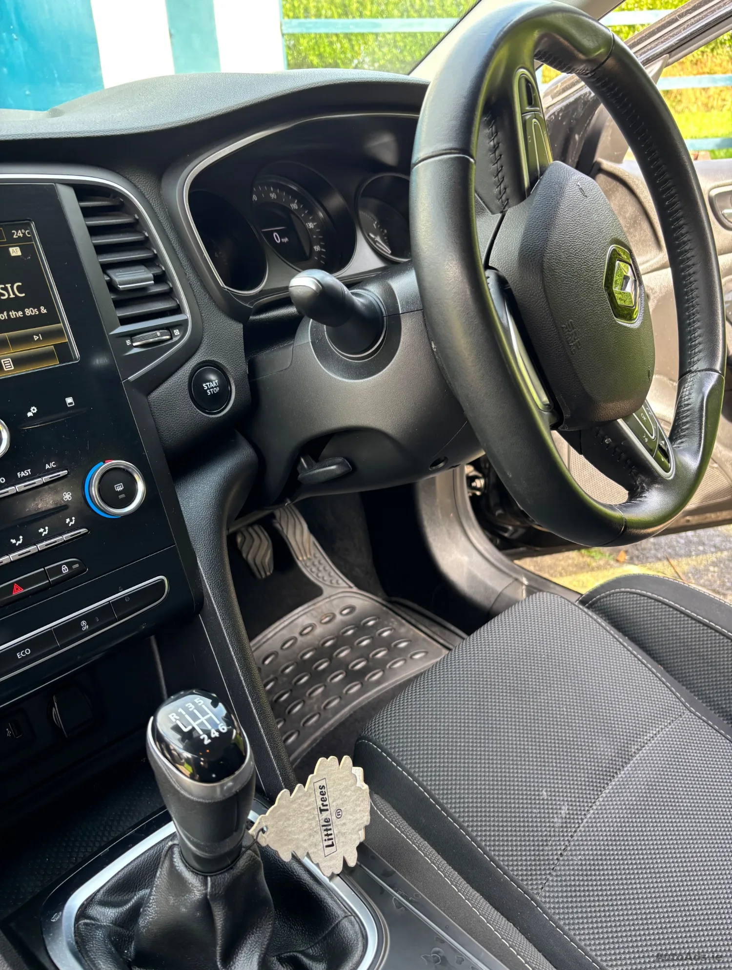 2019 Renault Megane – photo 5