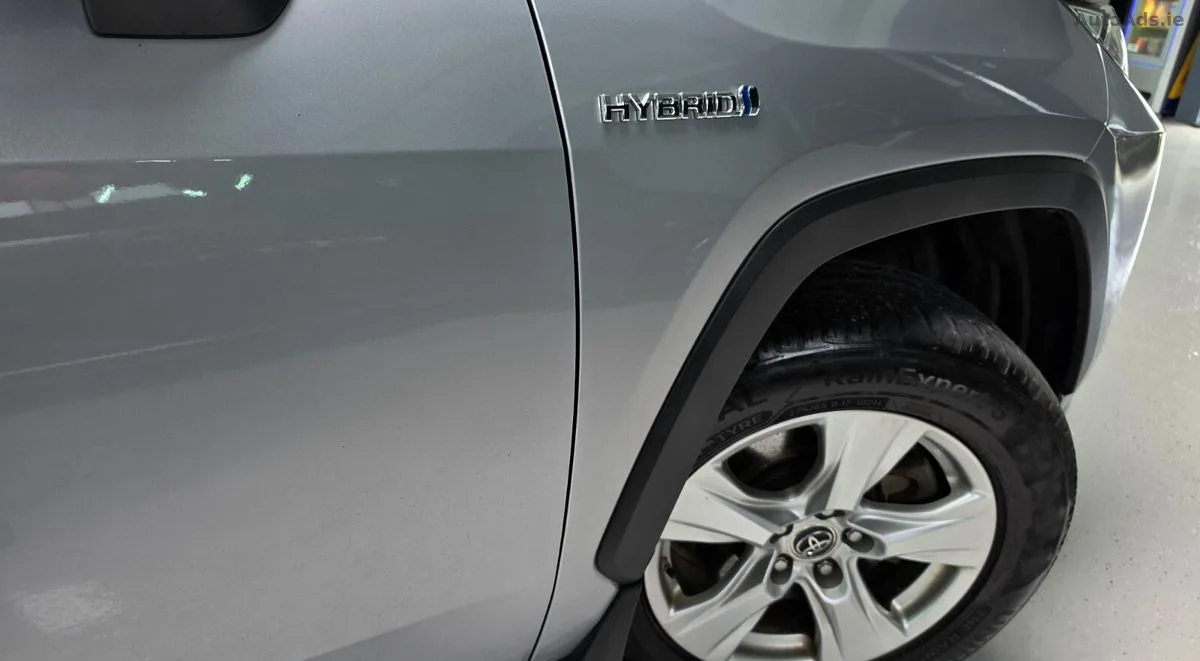 2019 Toyota RAV4 – photo 7