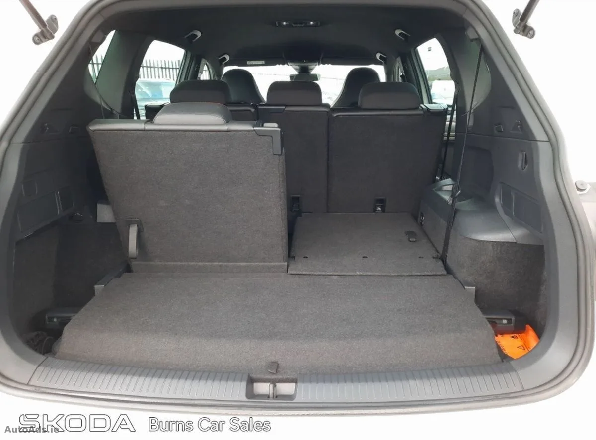 2023 SEAT Tarraco – photo 10
