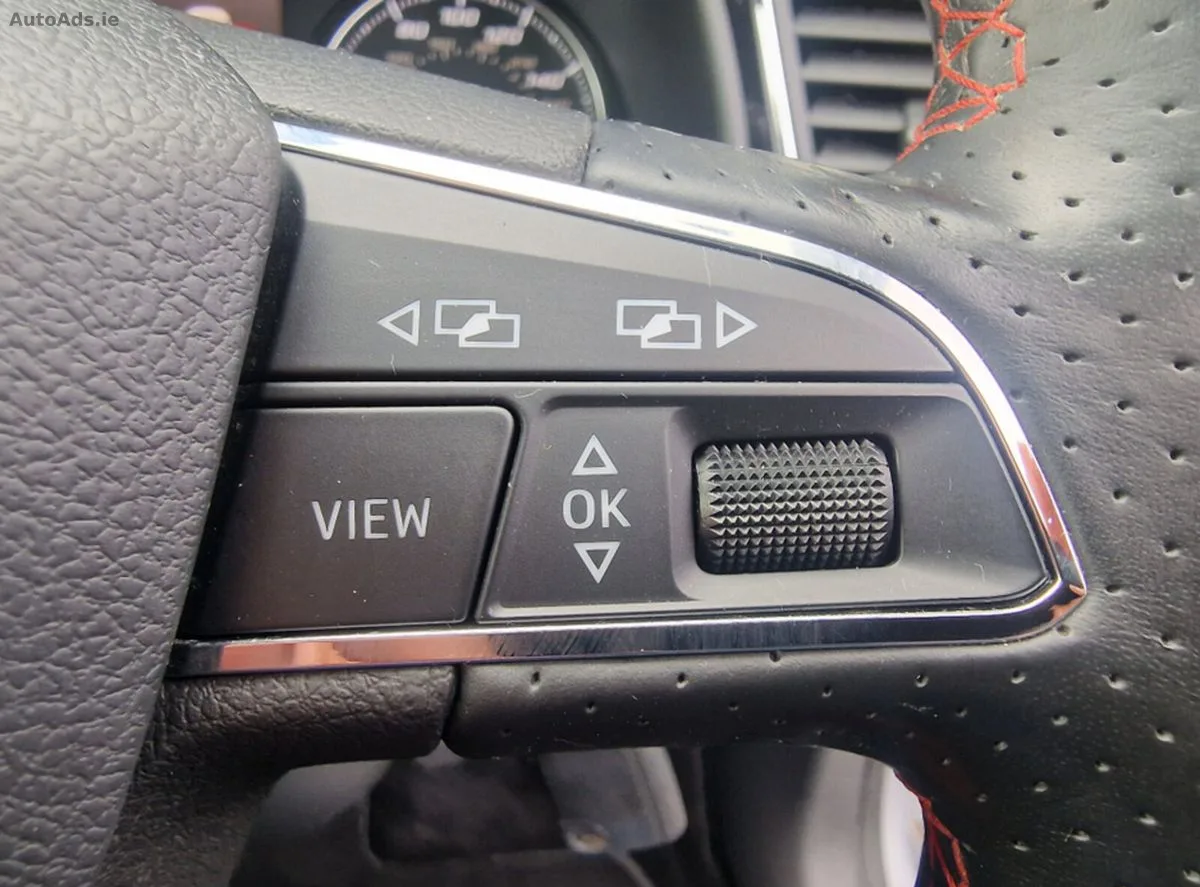 2018 SEAT Leon – photo 17