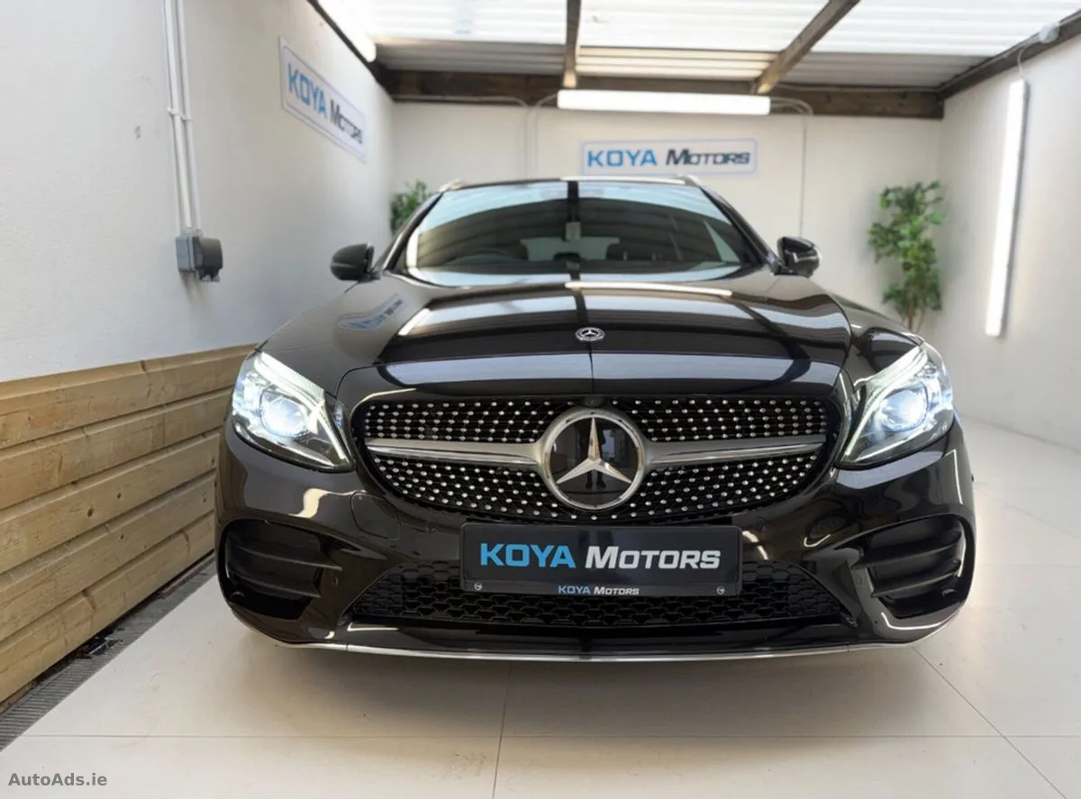 2021 Mercedes-Benz C-Class – photo 5
