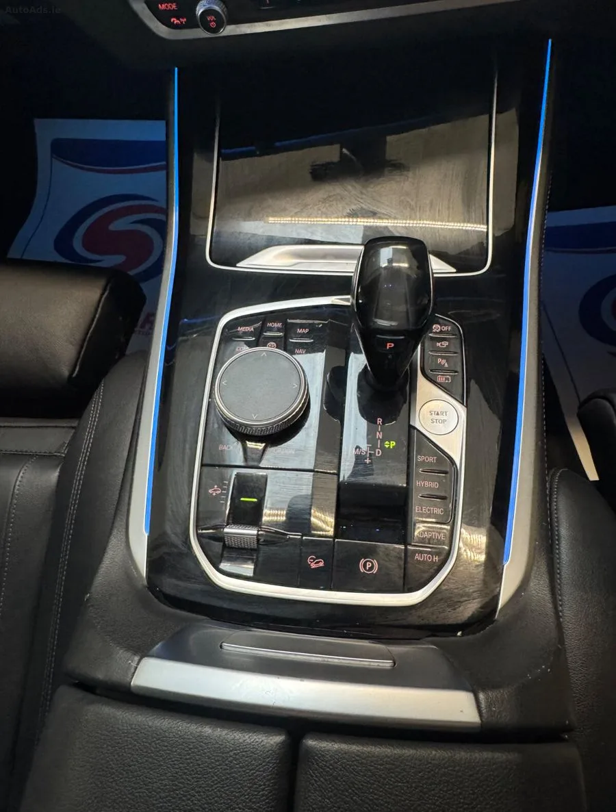 2020 BMW X5 – photo 13