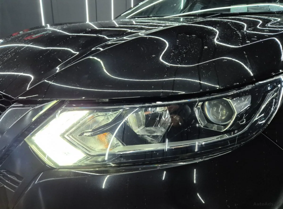 2019 Nissan Qashqai – photo 20