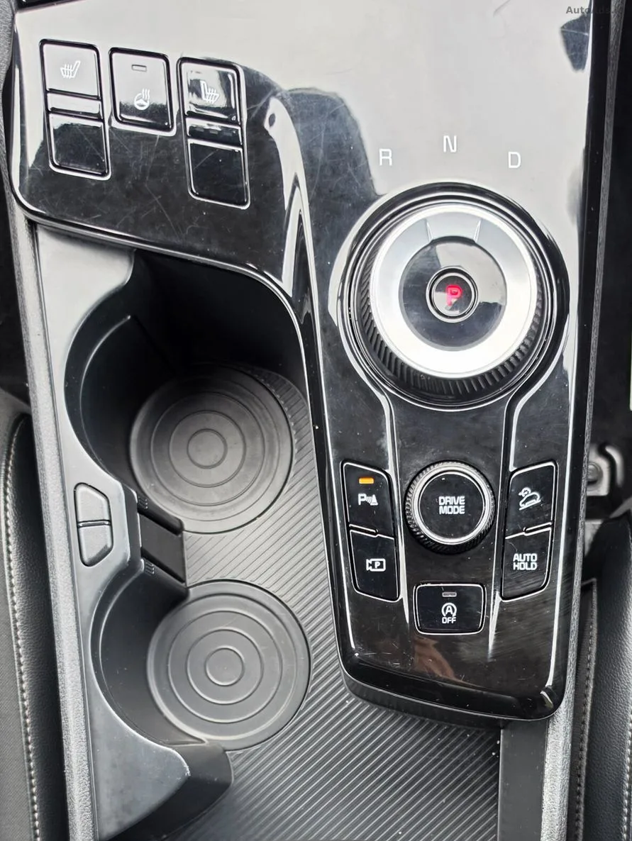 2022 Kia Sportage – photo 15