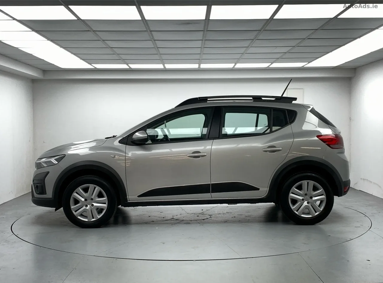 2024 Dacia Sandero Stepway – photo 13