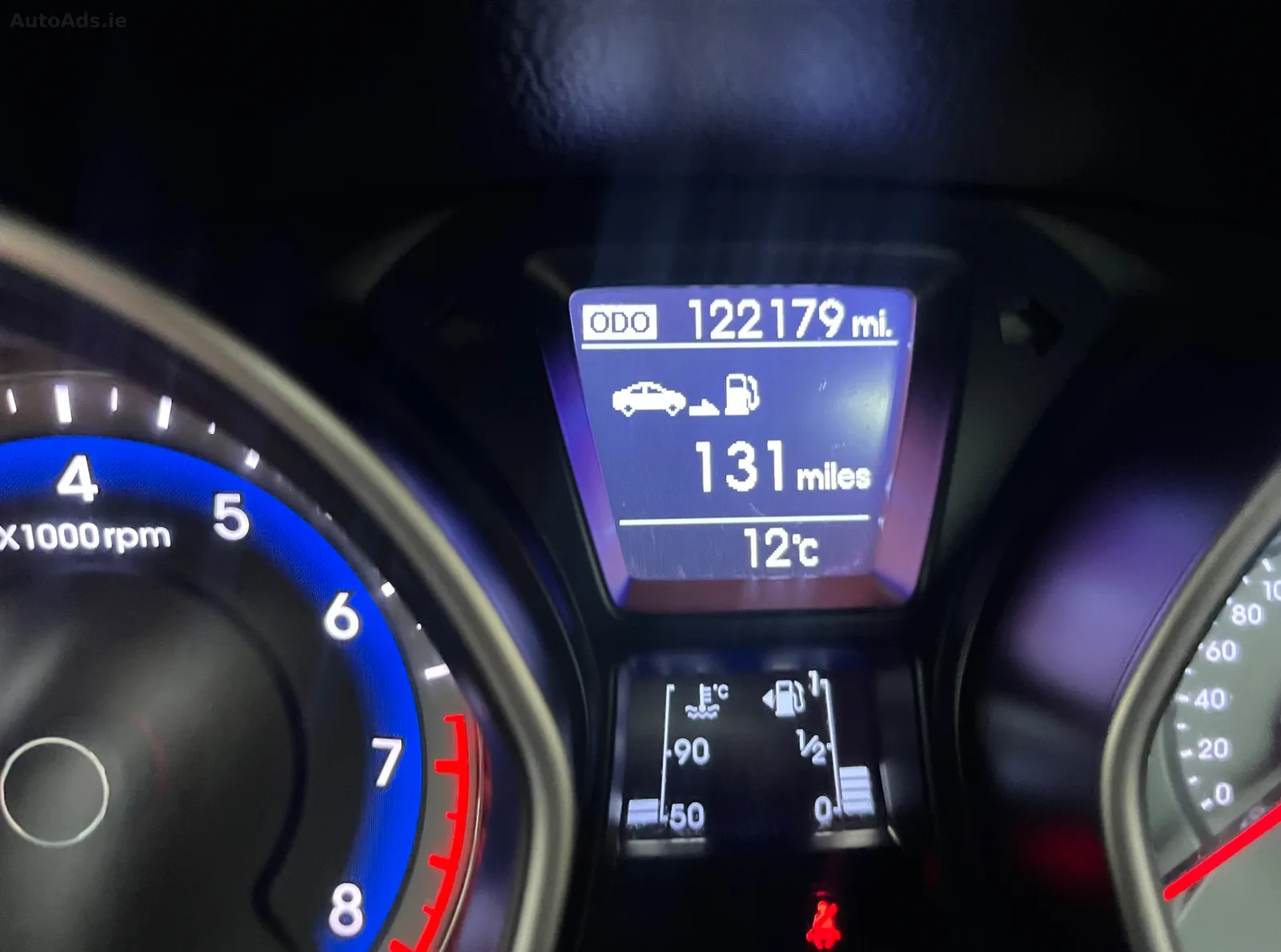 2015 Hyundai i30 – photo 5