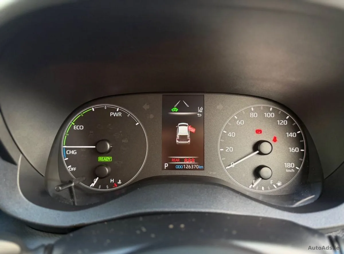 2020 Toyota Yaris – photo 9