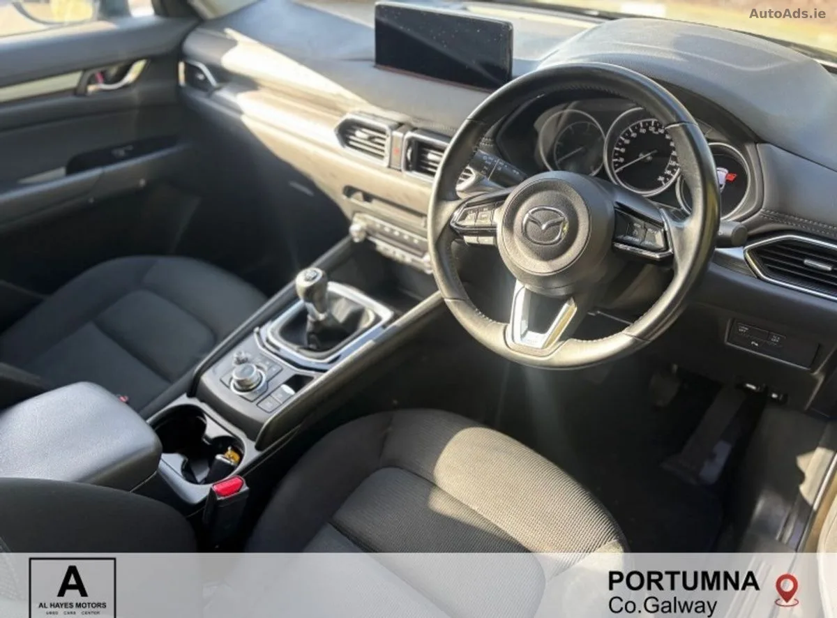2022 Mazda CX-5 – photo 2