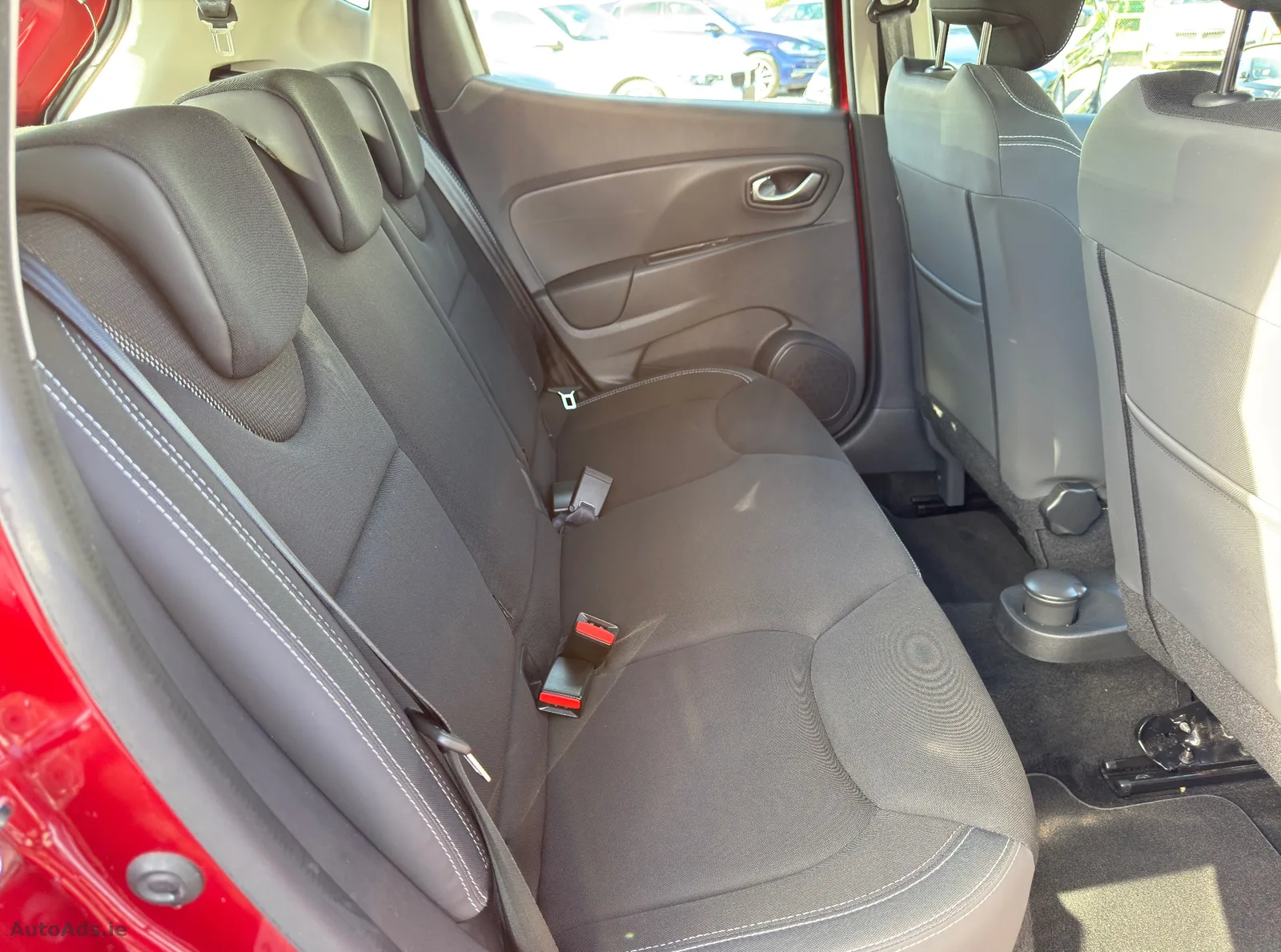 2019 Renault Clio – photo 11