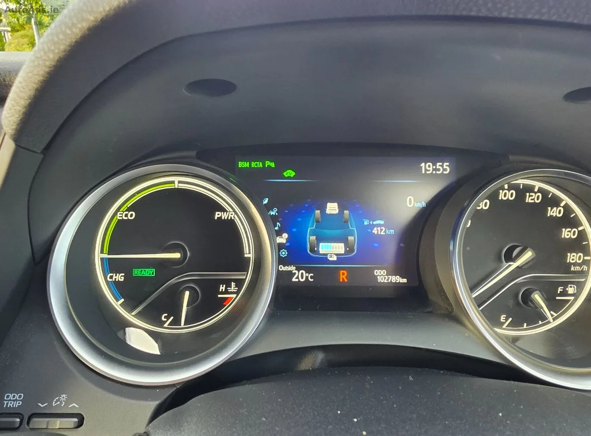 2021 Toyota Camry – photo 14
