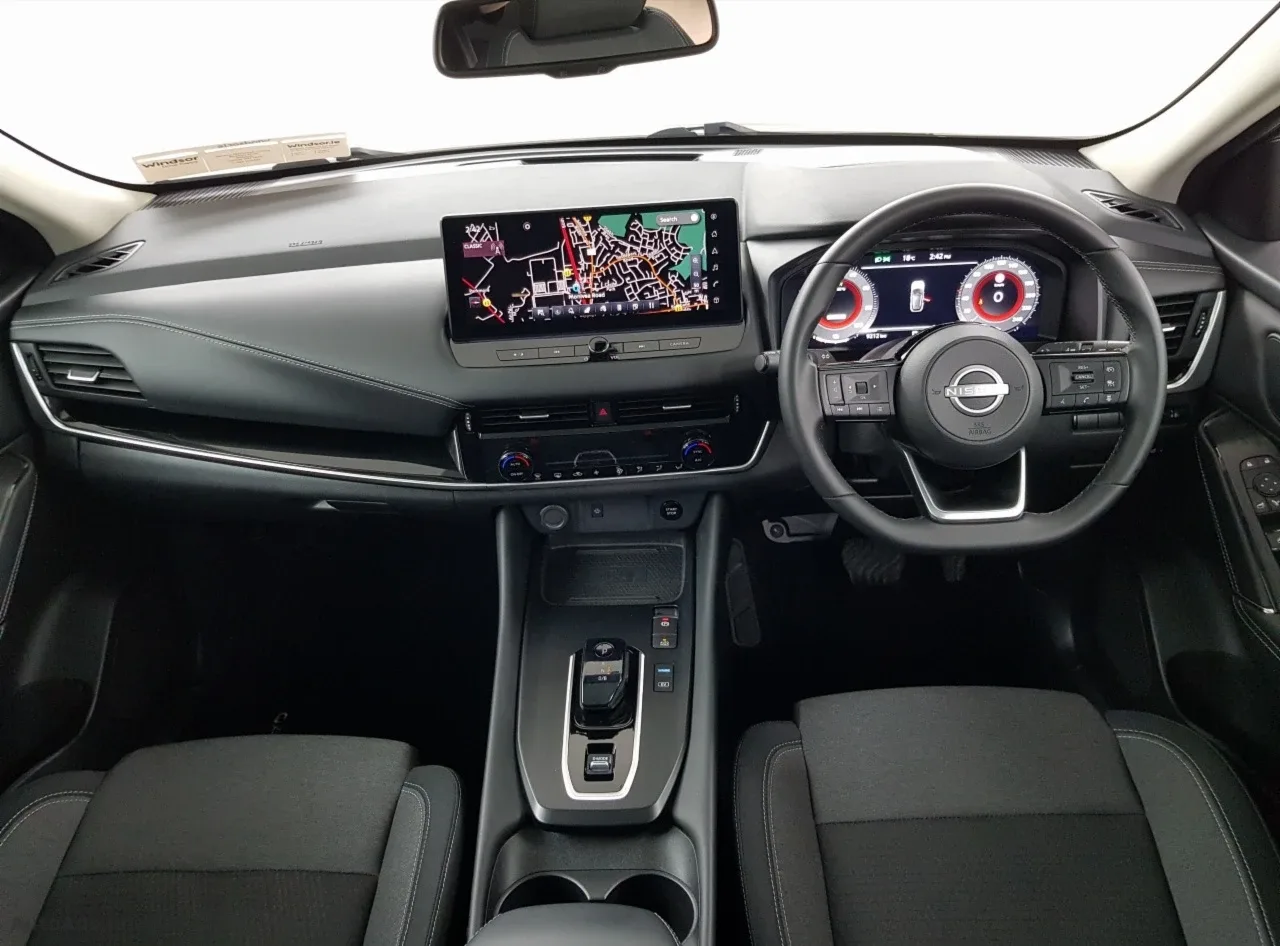 2024 Nissan Qashqai – photo 11