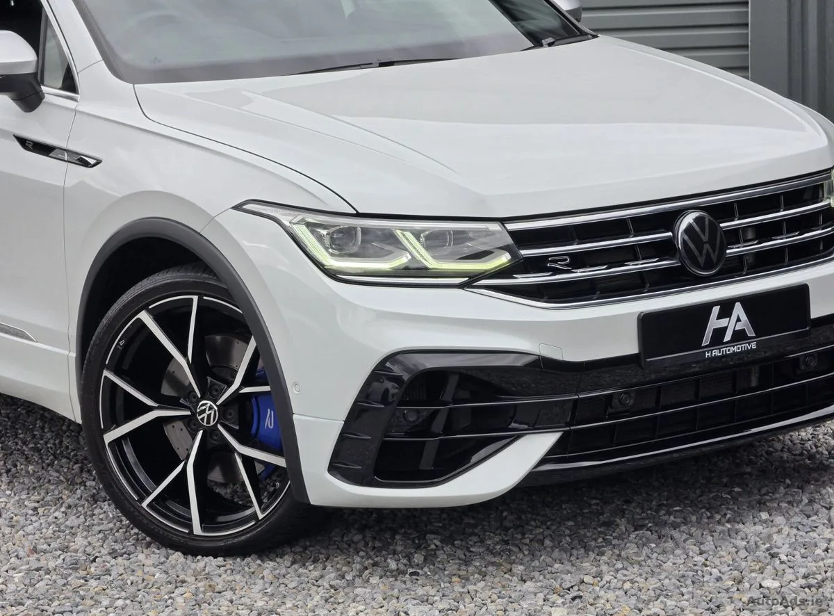 2022 Volkswagen Tiguan – photo 16