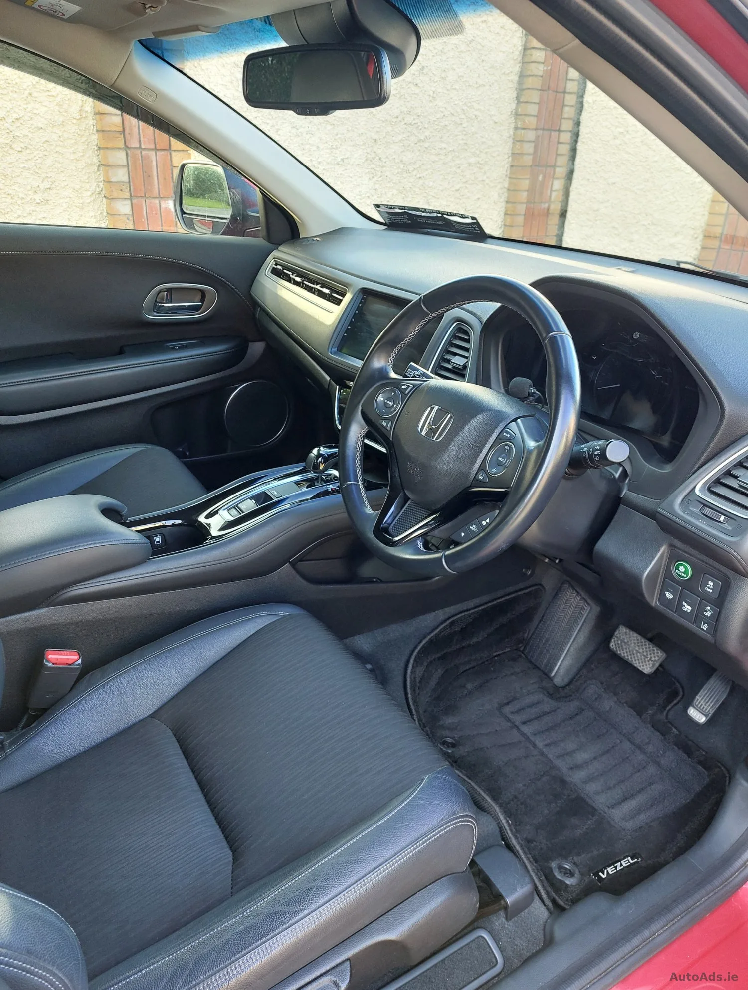2020 Honda Vezel – photo 8