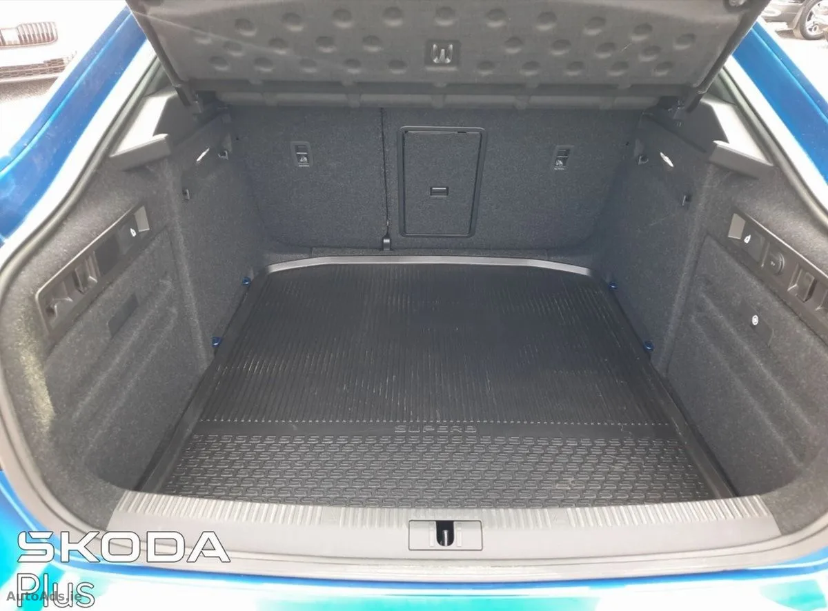 2023 Skoda Superb – photo 10