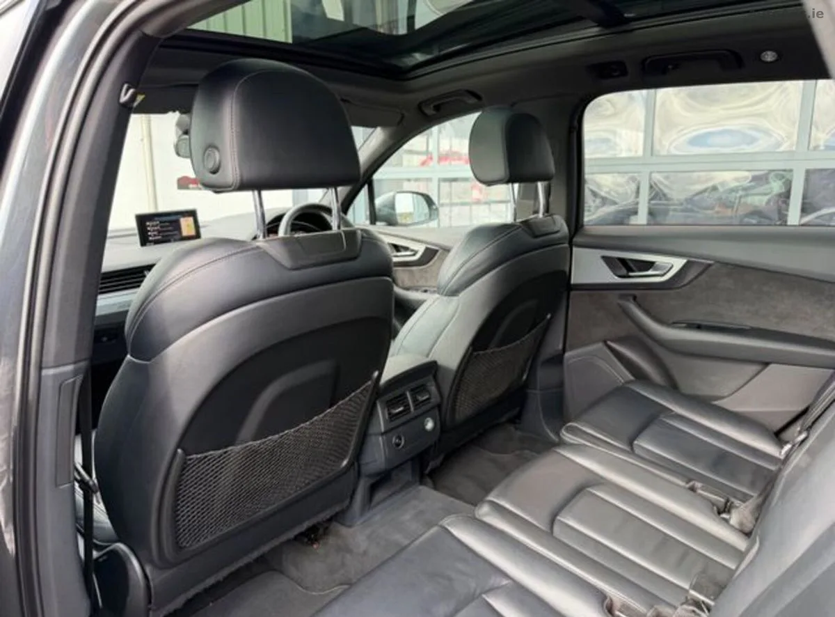 2019 Audi Q7 – photo 14