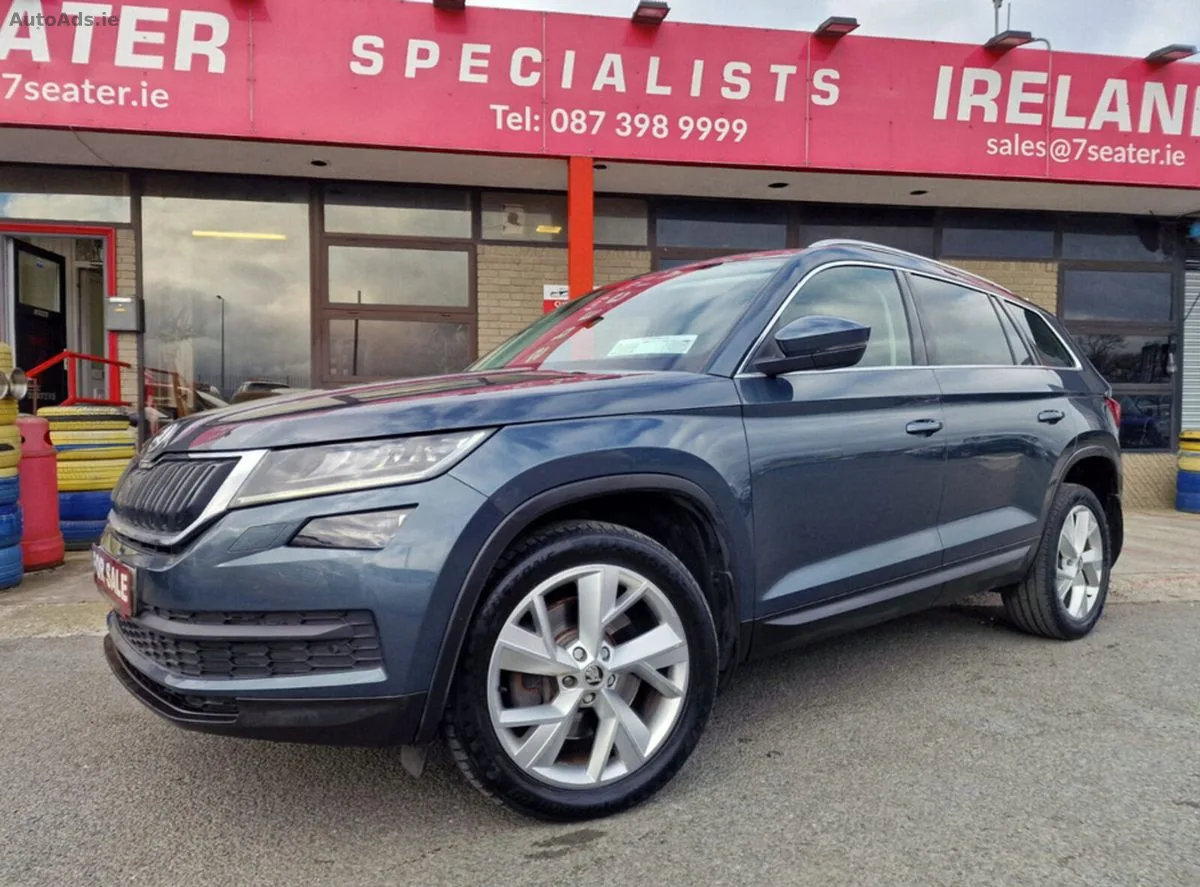 2021 Volkswagen Tiguan Allspace