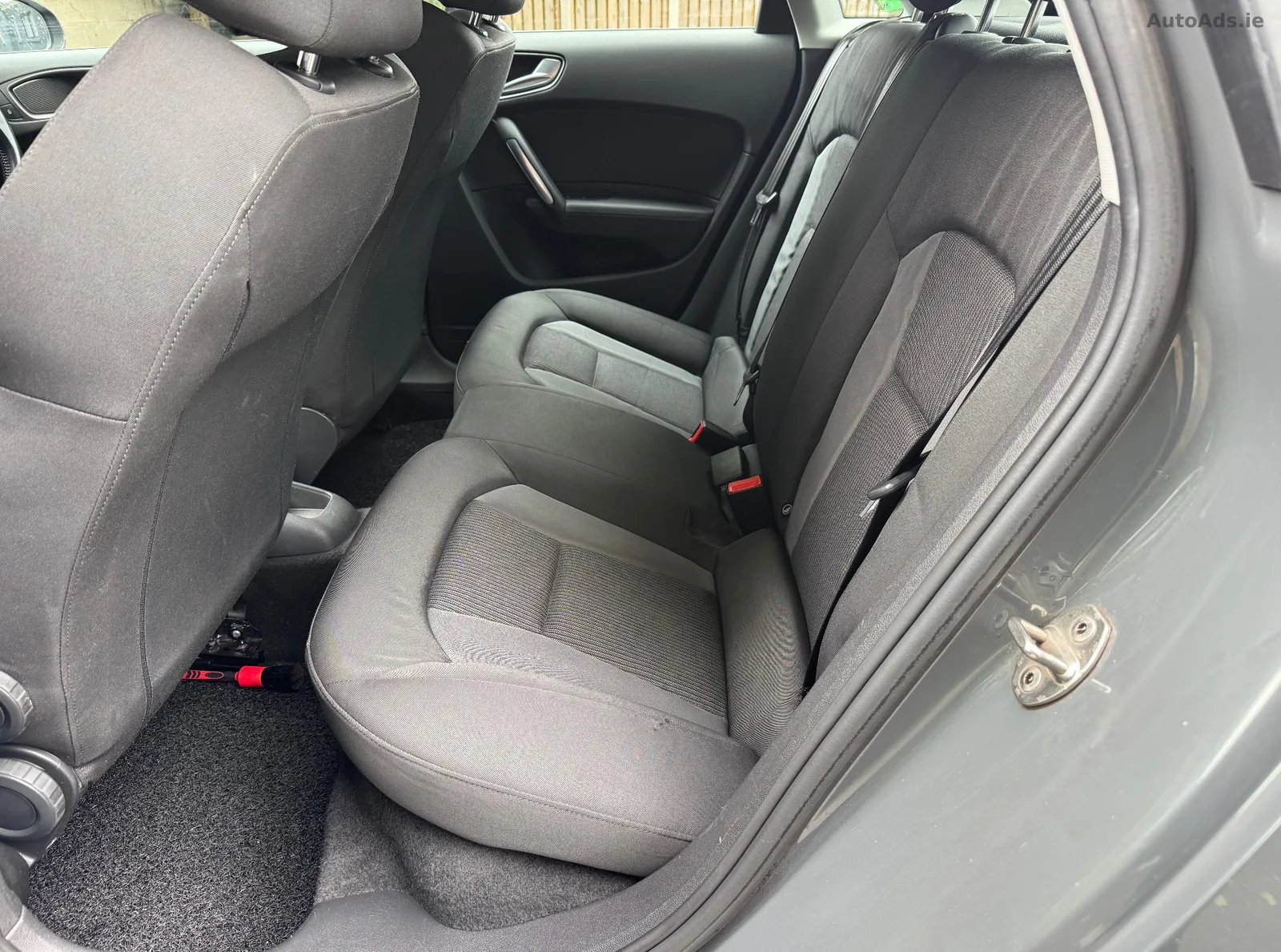 2016 Audi A1 – photo 16